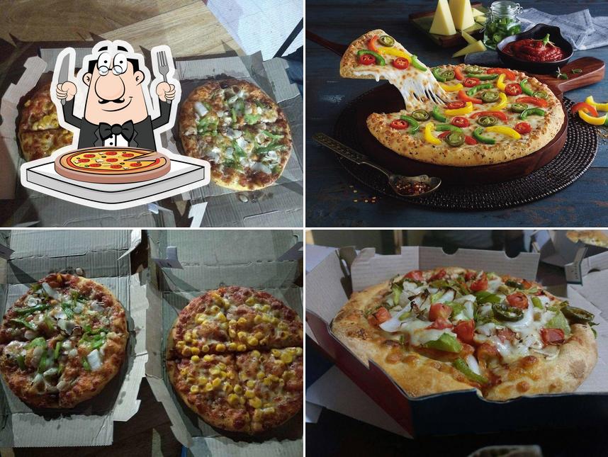 Domino's Pizza Kasarwadi, Pimpri-Chinchwad