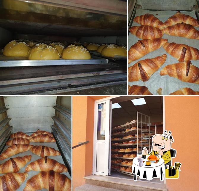 Cibo al PEKARA VLAIĆ 1