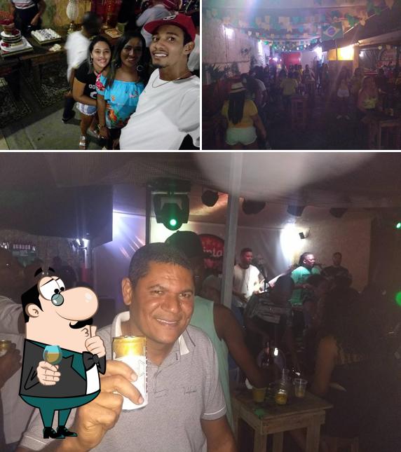 Here's a photo of Quintal Dos Bambas