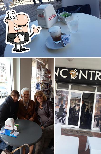 Guarda questa immagine di Bar Incontro