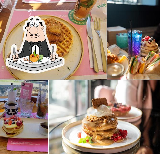 Brunch Republic Modena