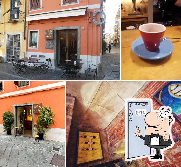 Vedi la foto di Bar Massimo