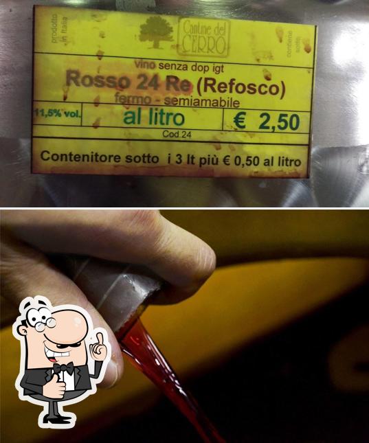 Guarda questa foto di Cantine Cerresi