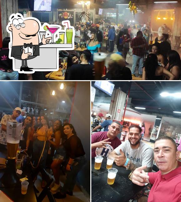 Chopperia do tio will photo