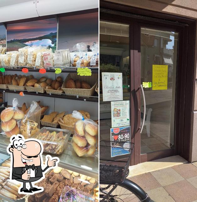 Panificio Di Musciano Le Dolcezze Di Cerrano Di Giancarlo Di Musciano