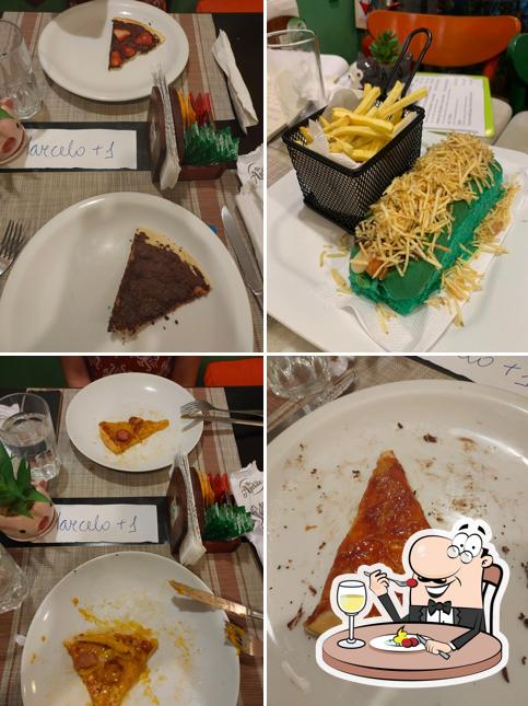 Só Verde - Botafogo