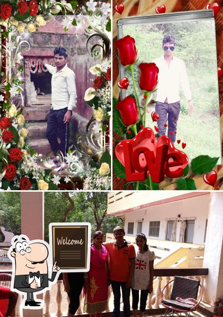 mrunal family restaurant photo