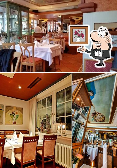 Découvrez l'intérieur de La Scala