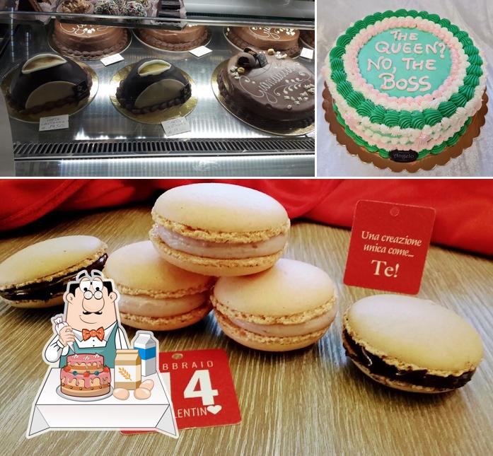 Guarda la immagine di Pasticceria da Angelo