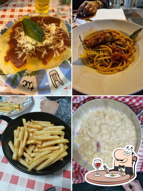 Addumarì Pizzeria e Cucina Napoletana