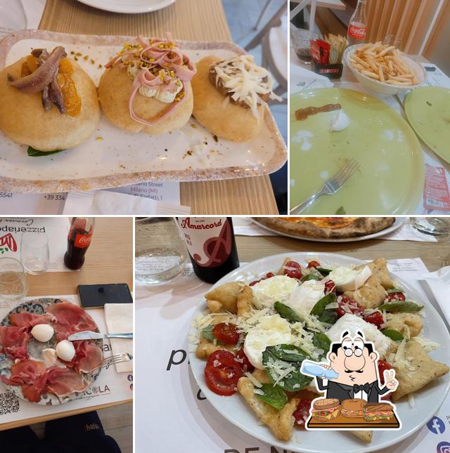 Pizzeria Positano Salerno