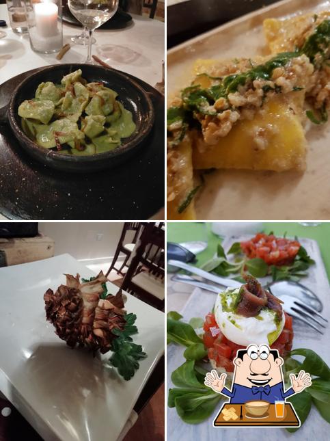 Ristorante "Non ti scordar di me" di Boldrini Samuele