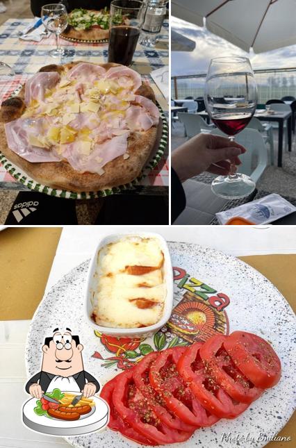 Platti al Club House