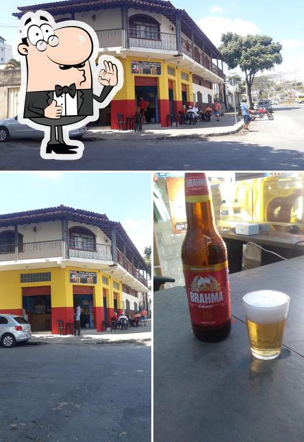 BAR DOS AMIGOS & LANCHONETE