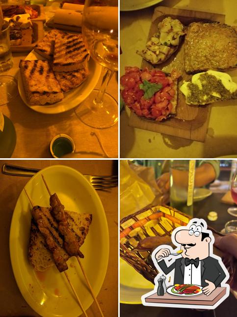 Ristorante L'Unico Posto