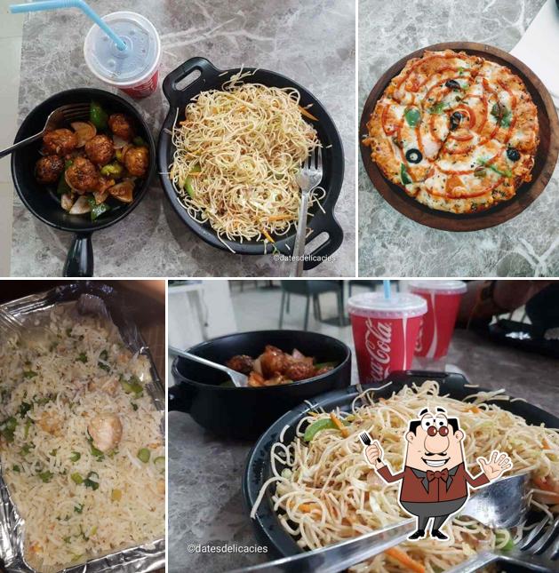 Attitude Cafe & Restaurant