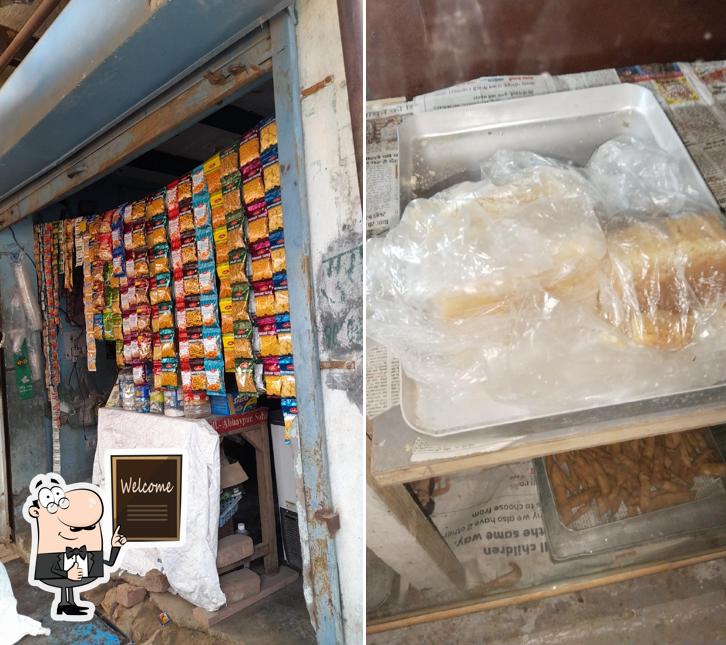 Look at this picture of Dev Sweets And Restaurant