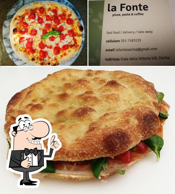 Lo Sfizio street food