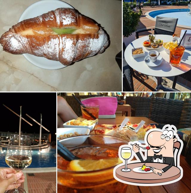 Bar del Porto (circolo A.N.M.I.)