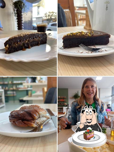 CAIÇARA MERCEARIA E CAFÉ