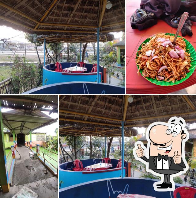 MAA LAHO PRIYA DHABA, RANGIA