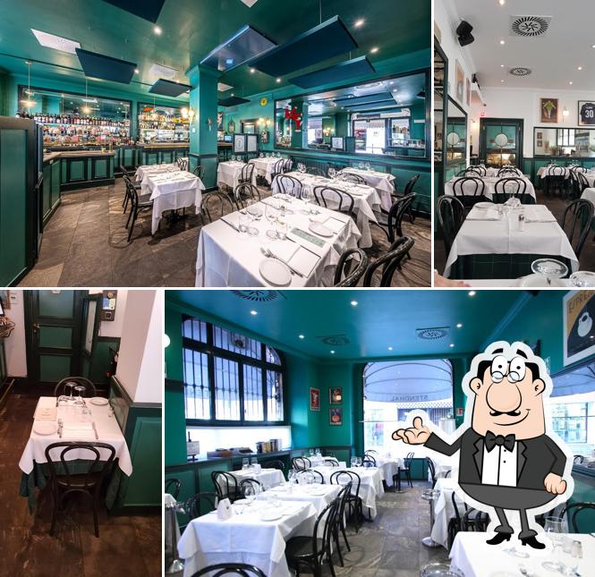 Ristornate Stendhal Brera