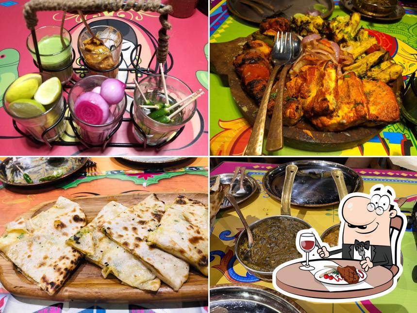 Legends of Punjab KUDASAN GANDHI NAGAR