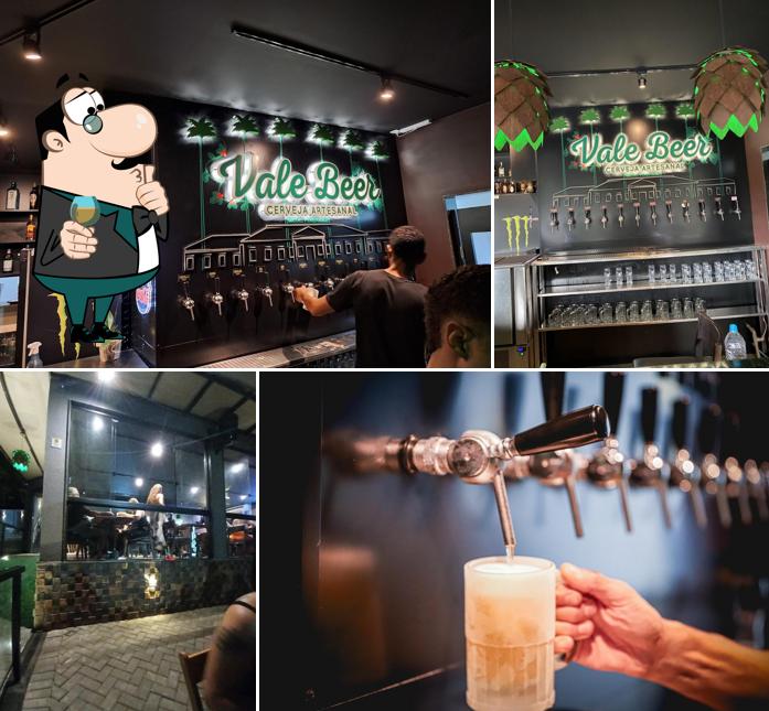 Cervejaria Vale Beer