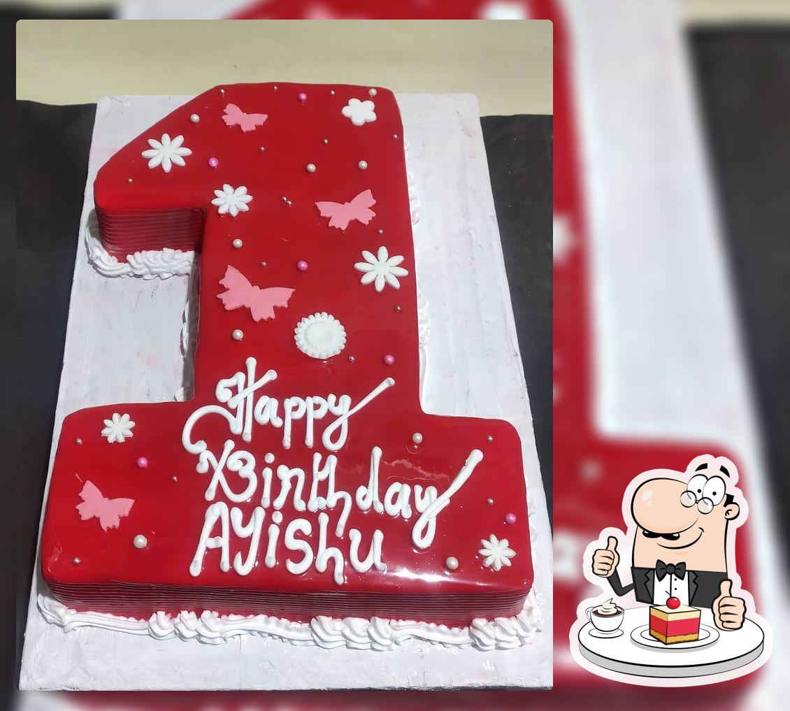 Dessert is an important part of the meal