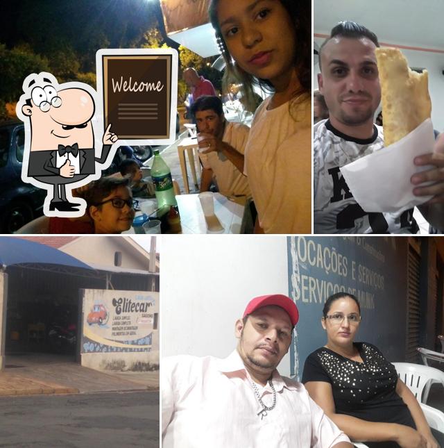 Pastelaria & Panquecaria Colombo