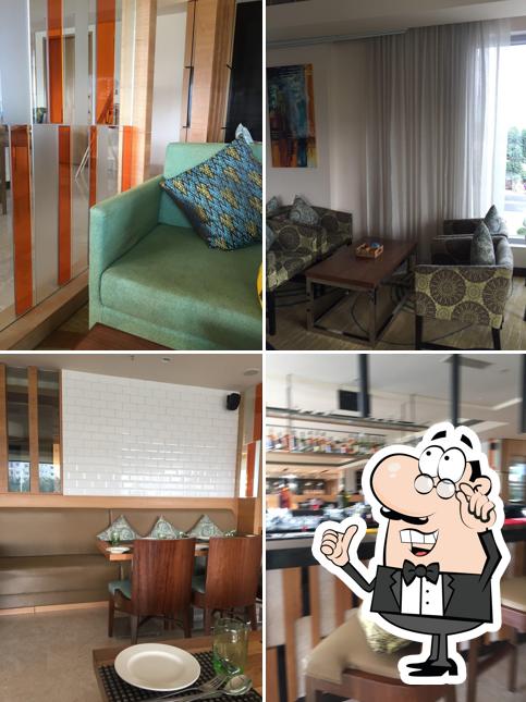 Kava - Fairfield By Marriott