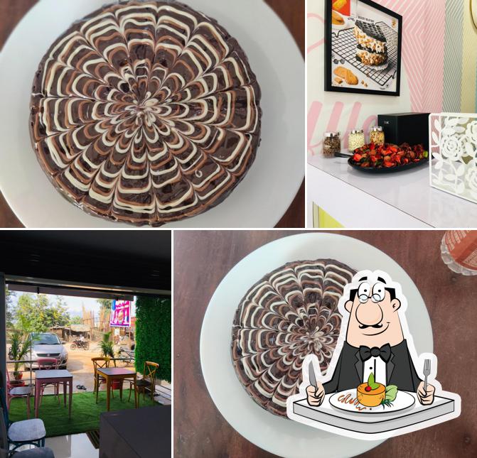 Authentic Belgian Waffles