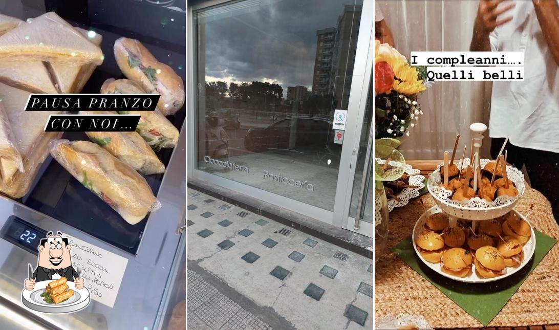 Pasticceria Ladisa