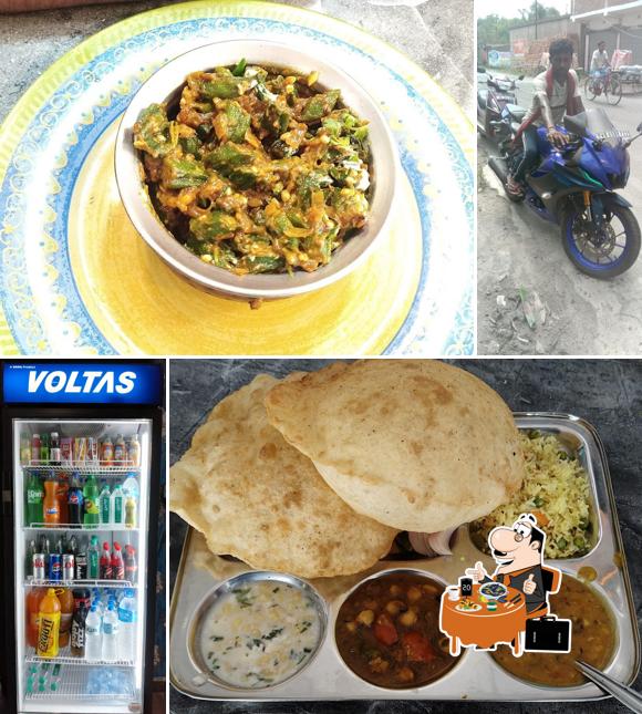 Humpty Dumpt restaurant