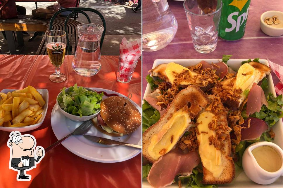 Le Diablotin Restaurant