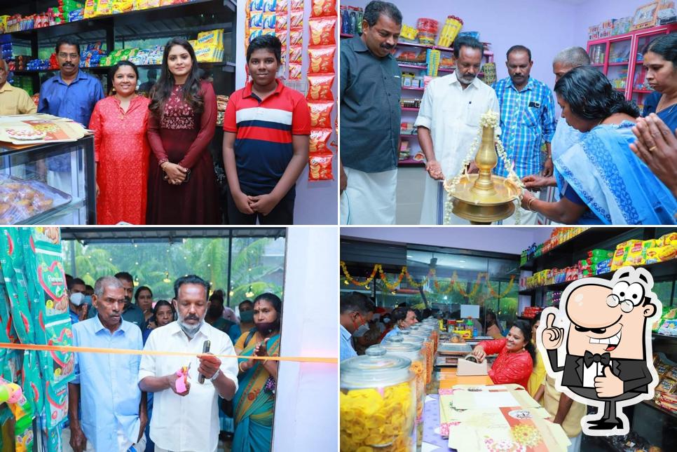 Andoos Bakery and Sweets picture