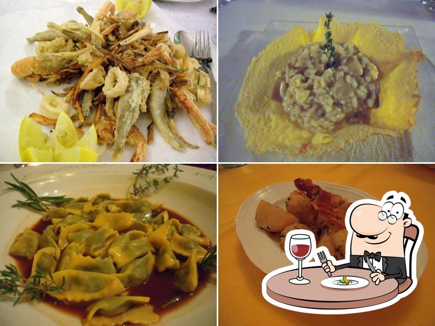 Il Ristorante e La Pizzeria da Gigi