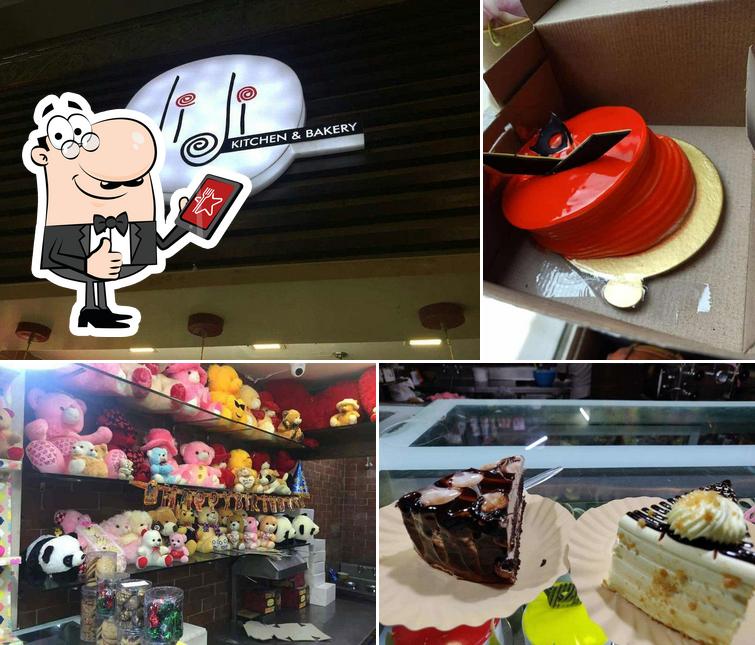 JiJi - Kitchen & Bakery image