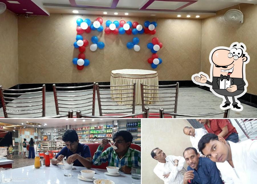 S S K Continental picture