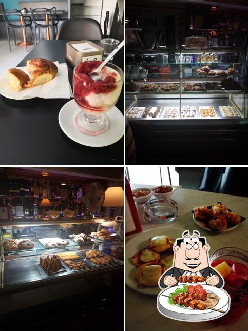 Platti al Il Simposio