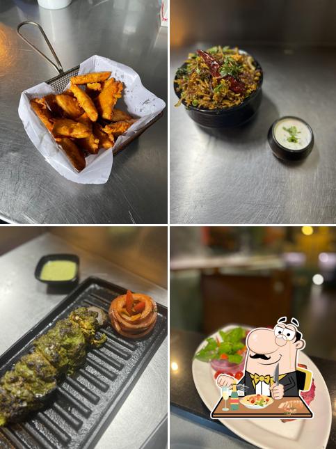 NBK Refreshment Room