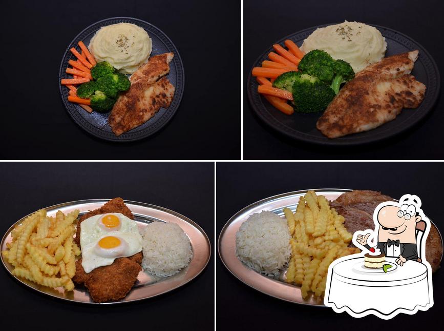 Restaurante Belassunta