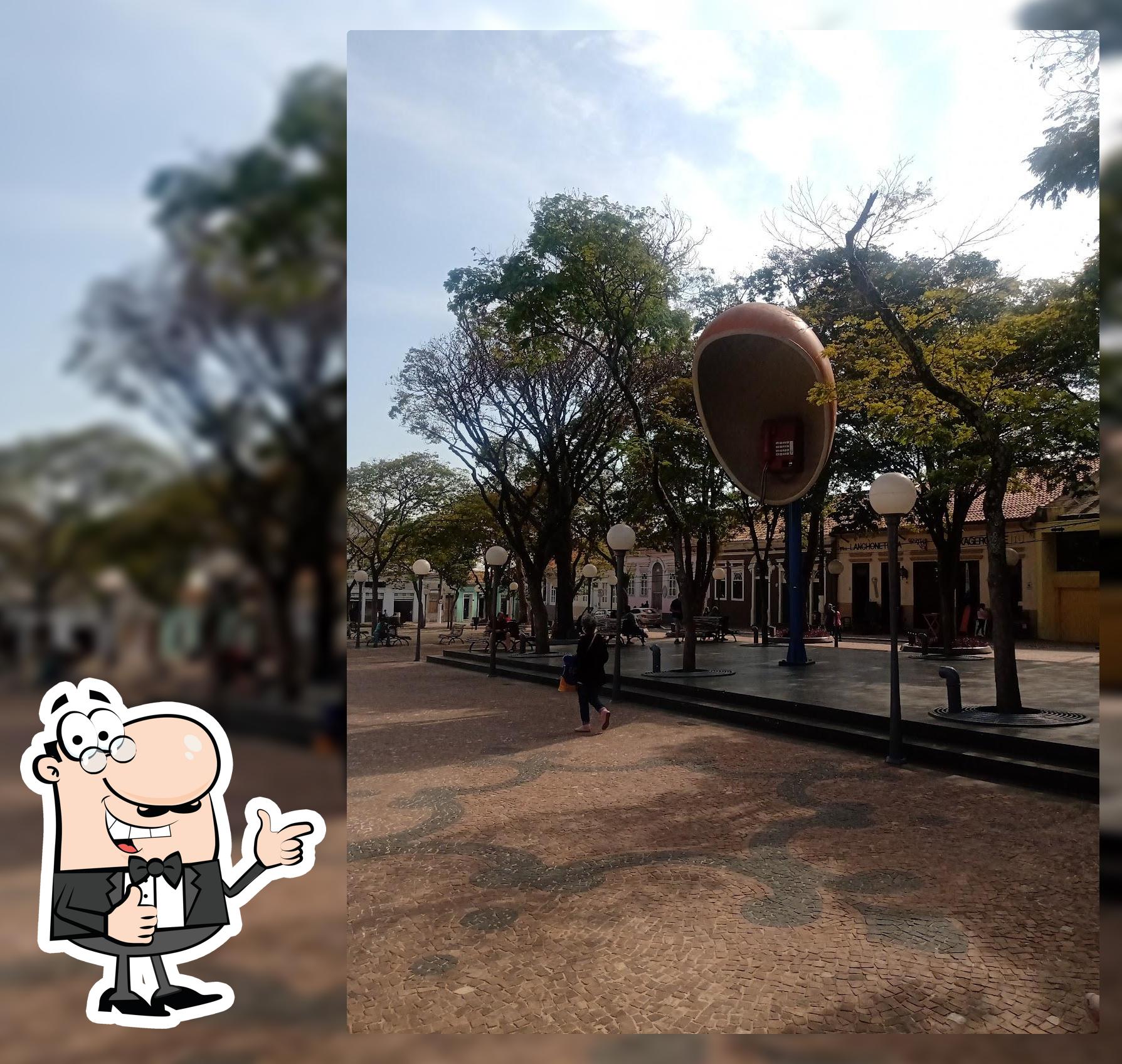 Salgados da Clarice - Centro foto