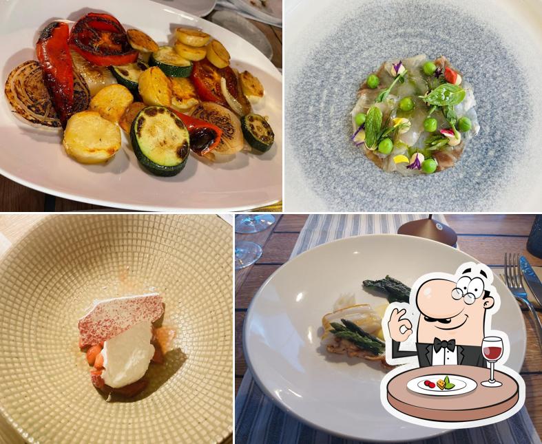 Platti al Konoba Zijavica