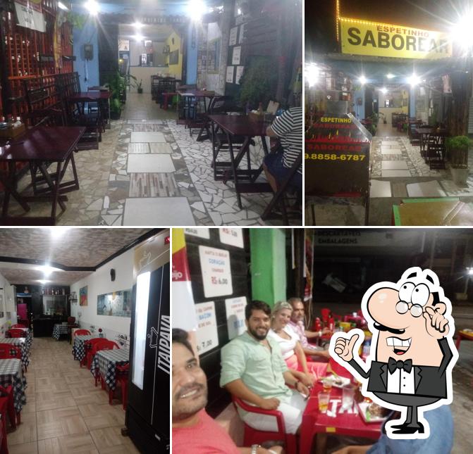 Espetinho Saborear Maceió