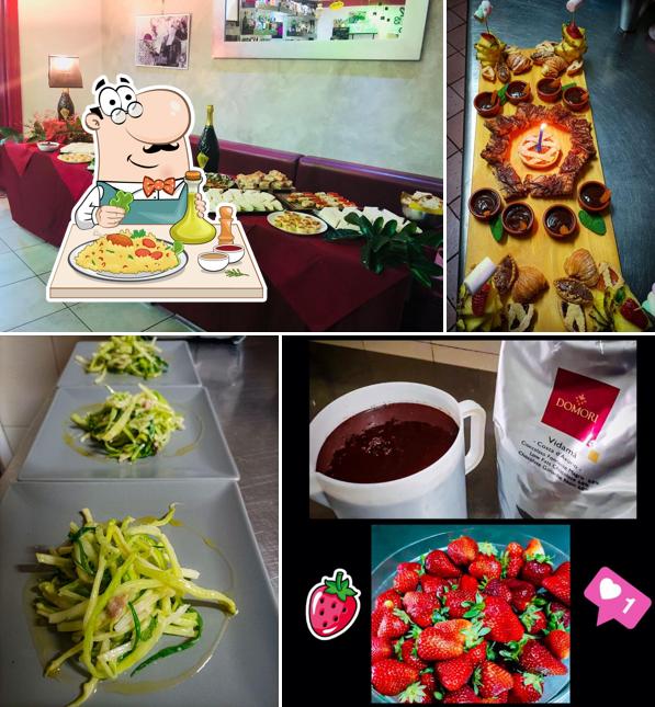 Platti al Ranieri Cocktail Bar