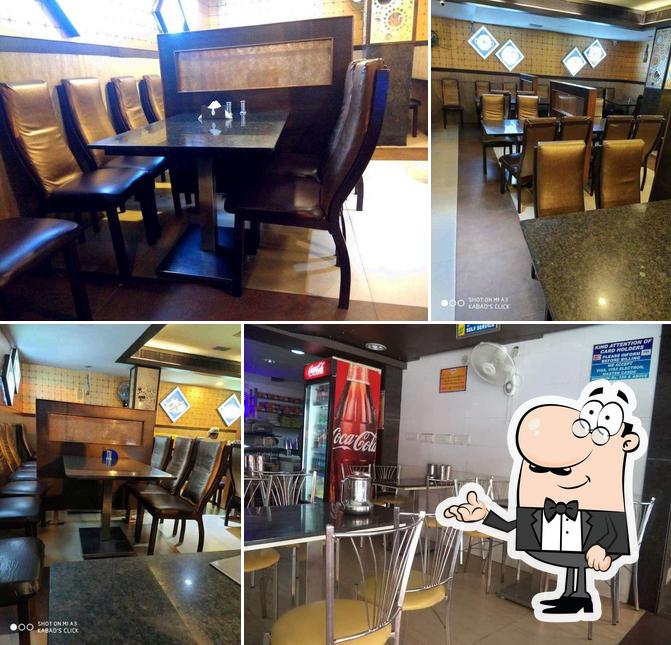 Adyar Ananda Bhavan - A2B