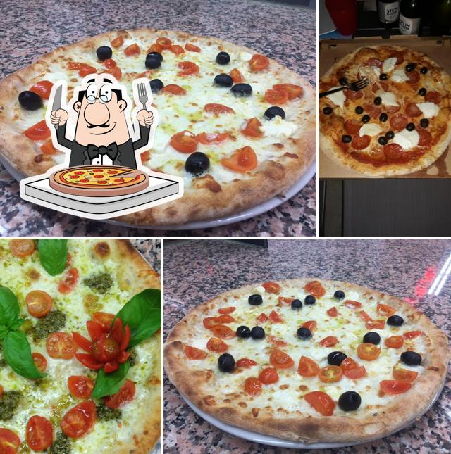 Pizzeria Sagitta