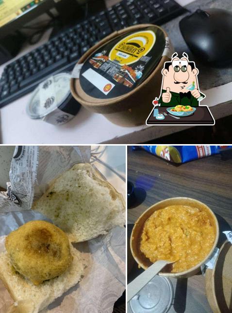 Bombay meri jaan dwarka