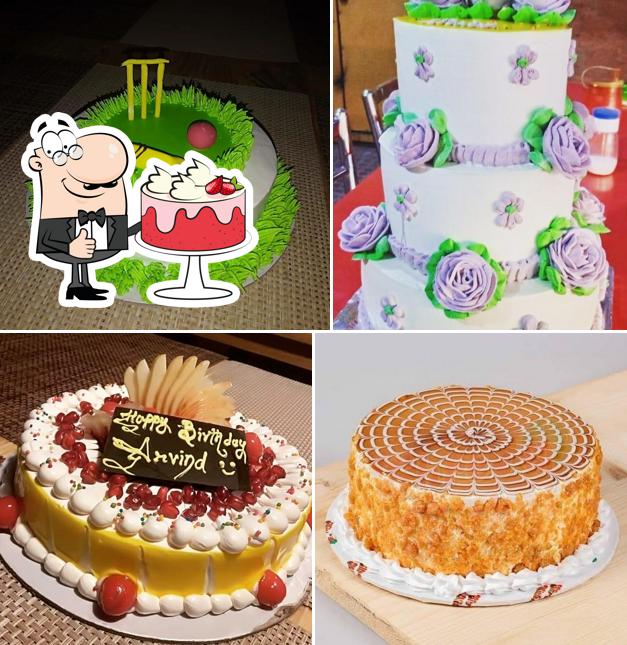 Hide out bakers & cafe